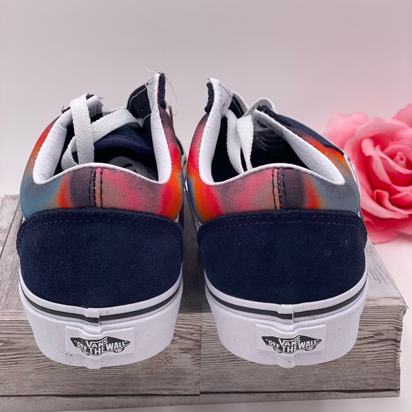 Vans Old School Women’s - Picture 8 of 12